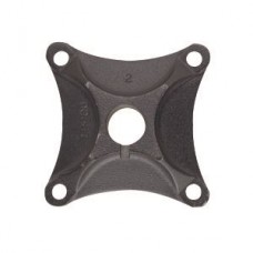 1675, 1683 & 1684 Seat Bracket Plate For Pibbs Italian Imported Bases